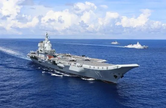 中国航母名称有哪些