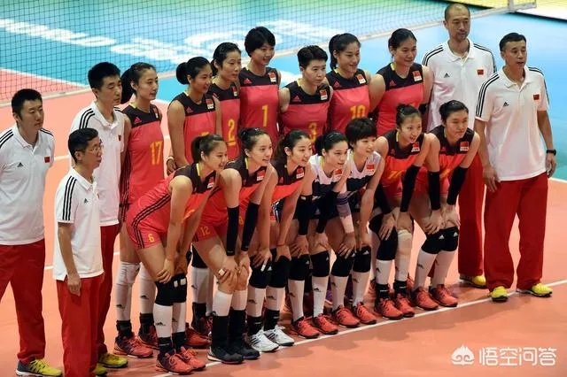 女排总决赛马上就要打响了，为什么中国女排的大名单还没出炉呢？