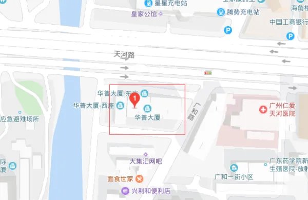 广州哪有人才市场