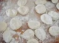 香菜饺子馅怎么调