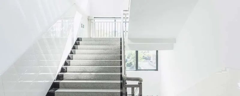 防烟楼梯间和封闭楼梯间的区别 防烟楼梯间和封闭楼梯间的区别是什么