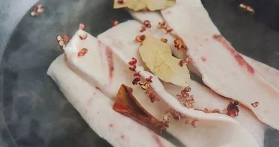 灌汤包的做法？