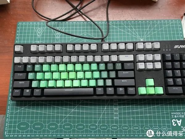 什么机械键盘值得买？盘点下我收藏的10把机械键盘