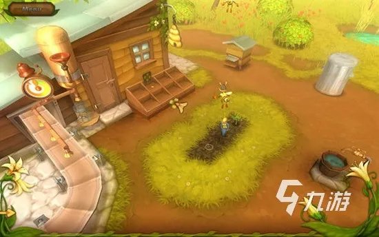 小蜜蜂是什么游戏 好玩的养蜜蜂游戏推荐2023