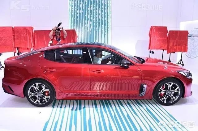 如何评价起亚的Stinger?