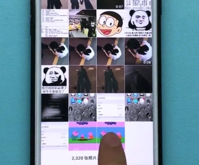 苹果手机怎么设置动态壁纸