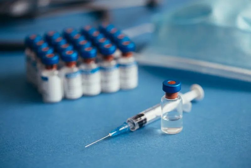 未接种疫苗感染奥密克戎怎么办