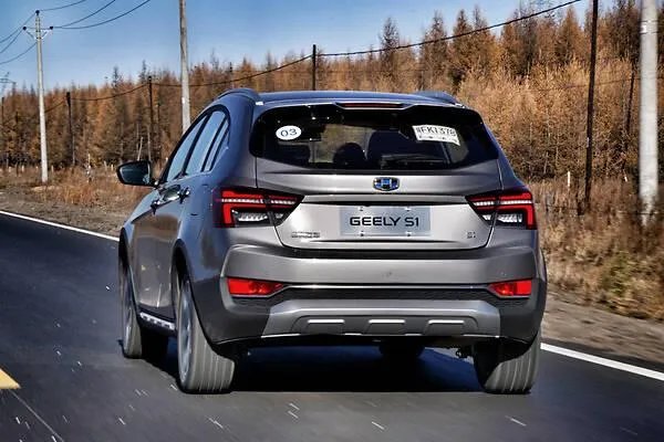 吉利帝豪质量到底怎么样？买过它的人有感到后悔吗？