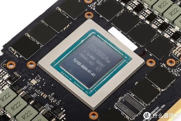 ￥6399的国行影驰RTX2080Ti即将现身？丐版TU102-300核心要分清