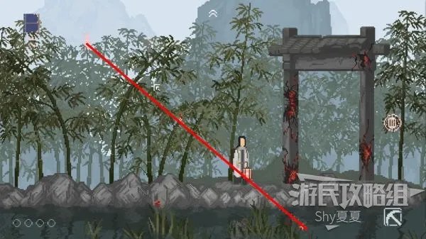 《山海旅人》图文攻略 全解谜、收集、成就图文流程攻略