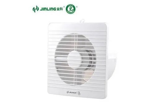 排气扇品牌排行有哪些  排气扇五大品牌推荐