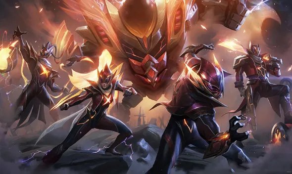 lol半决赛bo几？