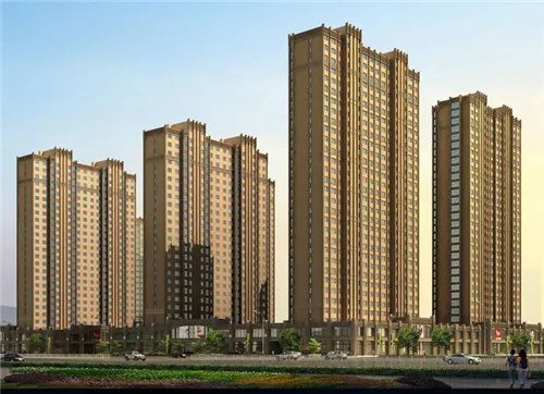 北京二手房最低首付是多少