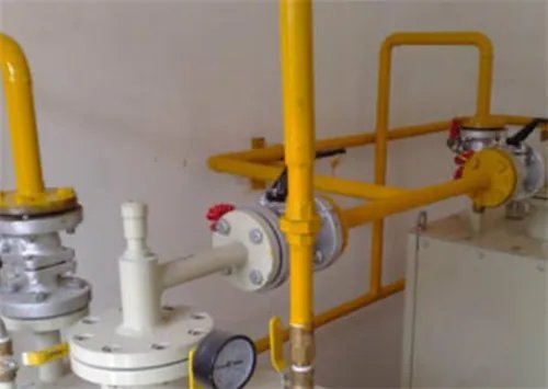 燃气紧急切断阀怎么用