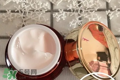 雅诗兰黛红石榴面霜怎么样_好用吗