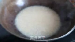 鱼汤豆腐