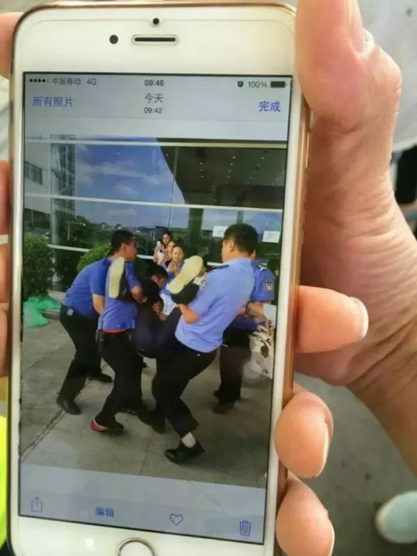 恩智浦半导体公司的简介