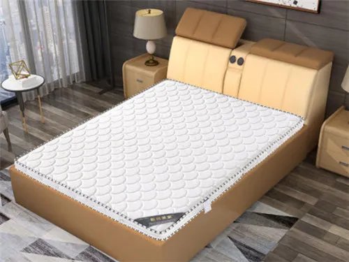 儿童适合什么床垫