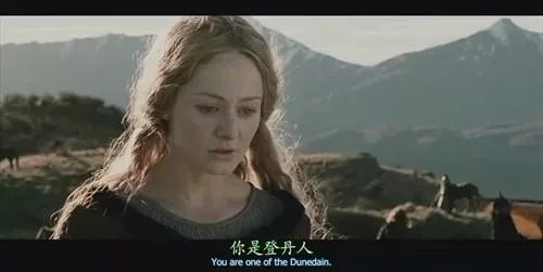 魔戒2主要内容在讲什么。