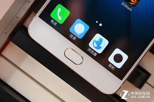 vivo X7Plus评测:双1600万像素随身影棚