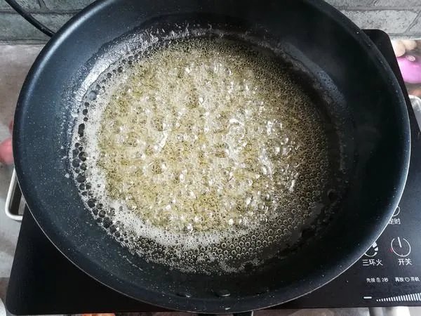 冰糖葫芦制作方法