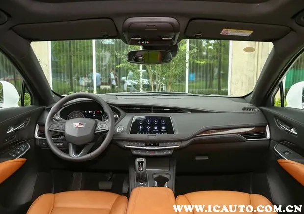 凯迪拉克越野车型有哪些,凯迪拉克越野车有几款车型