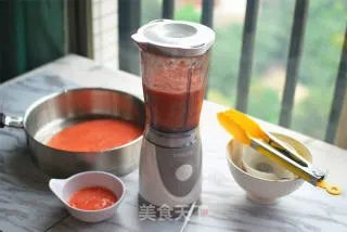 西式番茄酱/tomato paste