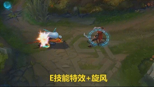 LOL奥德赛亚索的手感怎么样？和恶魔相比哪个更好？