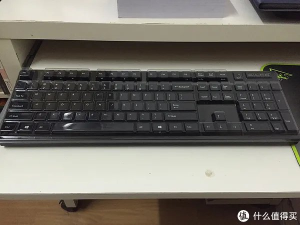 #原创新人#香港B2C电商2000FUN在线商城入手Filco双模黑茶&个人常用装备小晒