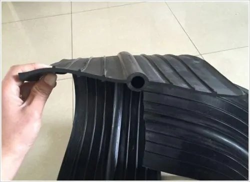 止水带规格有哪些