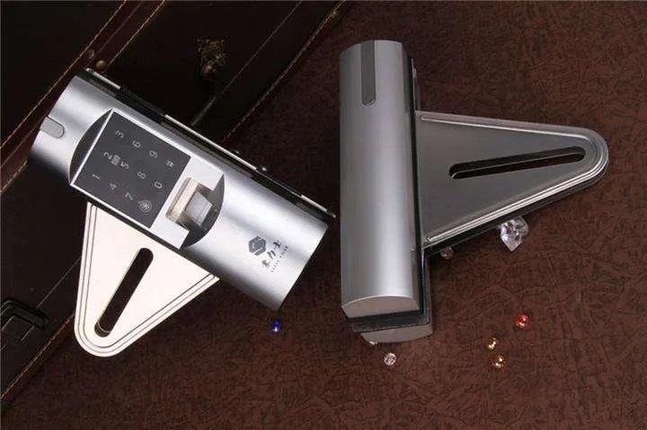 门锁种类有哪些