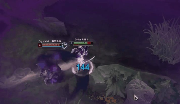 lol永恩技能加点