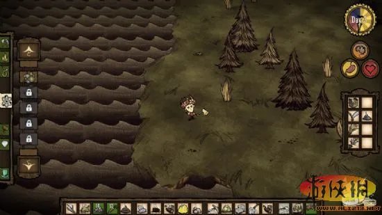 《饥荒（Dont Starve）》图文测评 游侠攻略组
