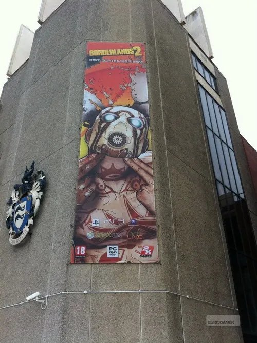 PC游戏与独立游戏的天堂 Rezzed游戏展现场照片