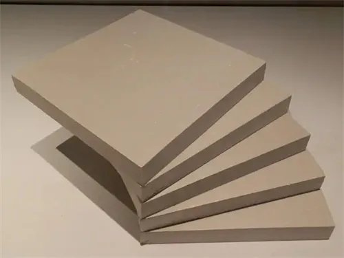 保温隔热板材料有哪些