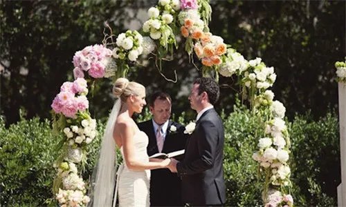 婚礼上的英文歌推荐 20首适合婚礼上播放的英文歌