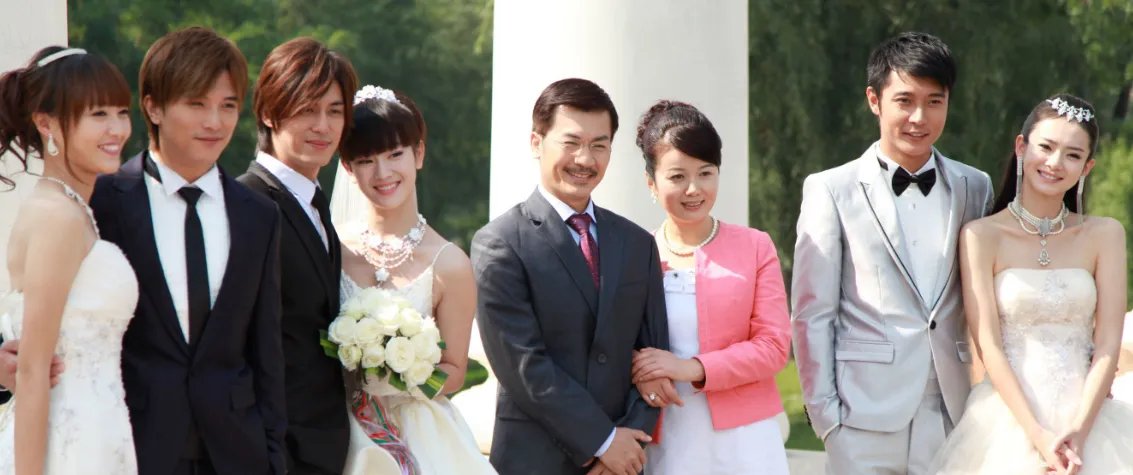 严立恒去哪里了