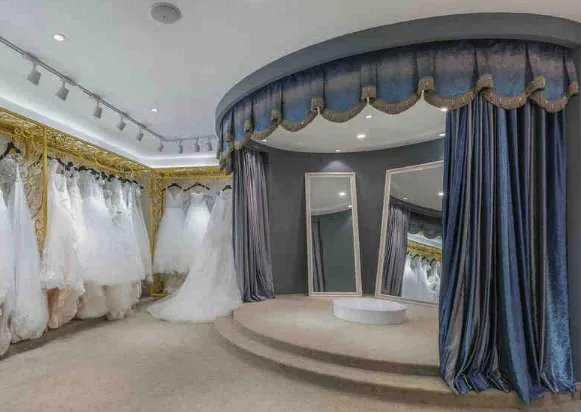 开婚纱摄影店需要多少钱 开婚纱店的流程