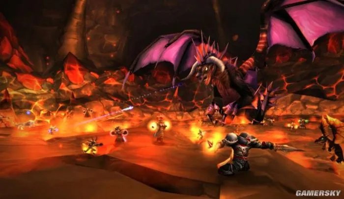 从Wow私服到官方怀旧服，玩家拯救情怀有多难？