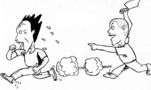 上海警方通报女子写字楼持刀伤人，该女子为何持刀伤人？