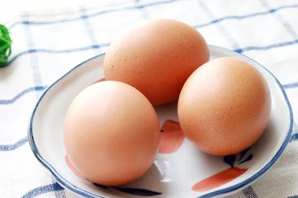 鸡蛋减肥法 这样吃鸡蛋能帮助减肥