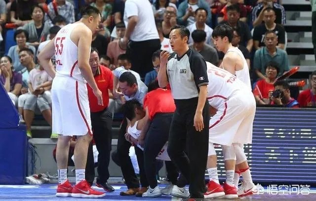 中国男篮vs塞尔维亚冲突