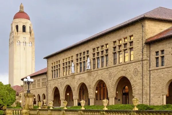 世界十大名校大学