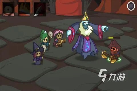 单机rpg排行榜前十名2021 好玩的单机rpg排行榜有哪些