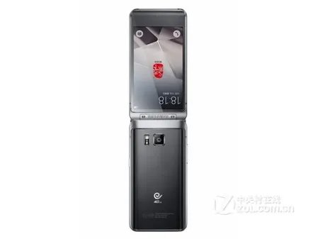 高端惊艳大气 三星W2016售价18860元