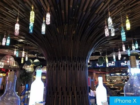 除了快门 华为MateRS拍照强过iPhoneX的还有这些