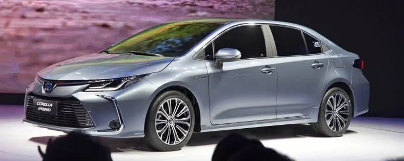 汽车卡罗拉价格大全,卡罗拉,卡罗拉轿车价位