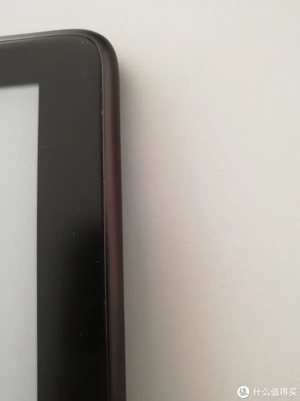 爱网文更爱视力——QQ阅读电子书 CR316评测报告