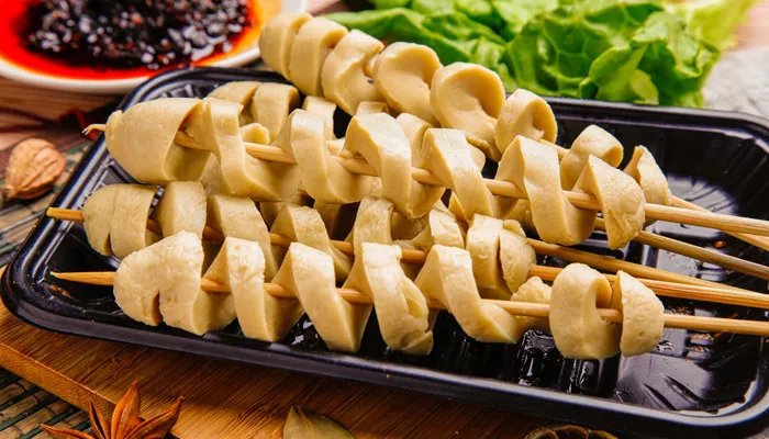 面筋怎么做 面筋的做法