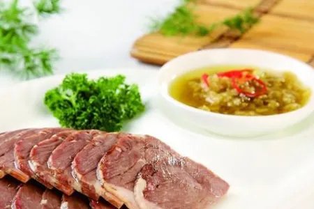 义乌美食有哪些？